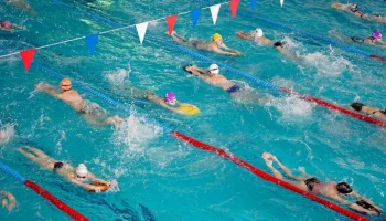 Власти пообещали сделать "Южный порт" одним из самых спортивных районов Москвы