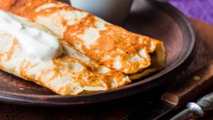 Школьники на Камчатке отравились от яичной смеси для блинов Школьники на Камчатке отравились от яичной смеси для блинов