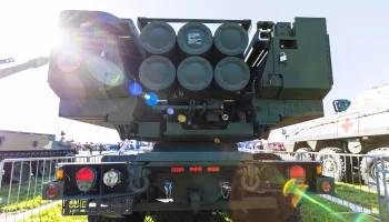 В Госдуме высказались о степени защищенности территории РФ от ракет ATACMS