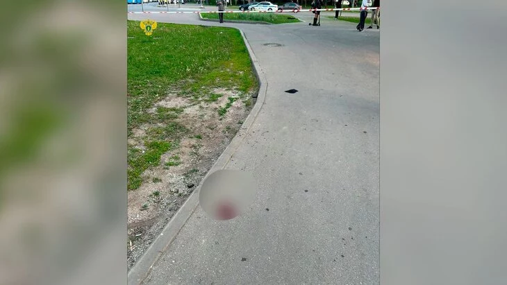 Уголовное дело возбудили из-за стрельбы на юге Москвы Уголовное дело возбудили из-за стрельбы на юге Москвы