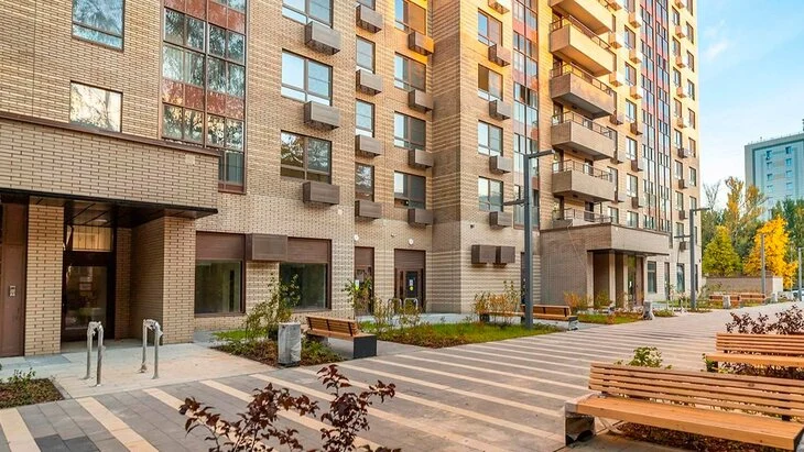 Собянин: жилье по программе реновации построят в районе Нагатино-Садовники Собянин: жилье по программе реновации построят в районе Нагатино-Садовники