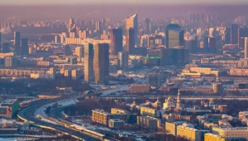 Число участников земельно-имущественных торгов в Москве превысило 550 тысяч