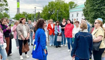 Количество бесплатных экскурсий в рамках "Лета в Москве" увеличится в два раза