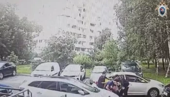 Трое похитителей в Москве вывезли мужчину за город и вымогали 300 тыс руб