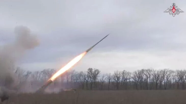 Три беспилотника сбили на подлете к Белгороду Три беспилотника сбили на подлете к Белгороду