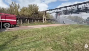 Трое пострадавших при взрыве в Стерлитамаке попали в реанимацию