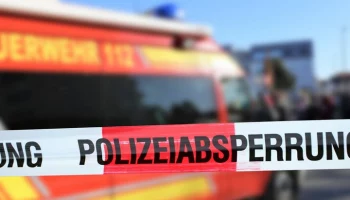 Четыре человека погибли при пожаре в доме престарелых на западе Германии &ndash; СМИ