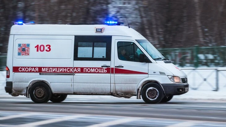 Сотрудница Липецкой станции аэрации пострадала при атаке беспилотников Сотрудница Липецкой станции аэрации пострадала при атаке беспилотников