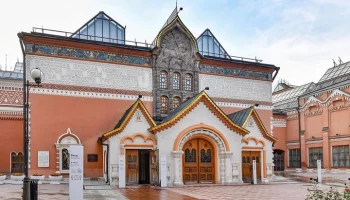 На портале "Узнай Москву" появились новые маршруты проекта "Выходной с наследием&raquo;"