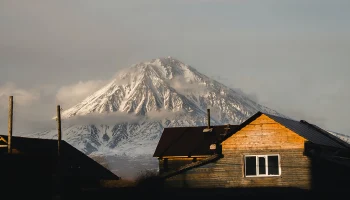 Поисковик Вульферт назвала три ошибки туристов, пострадавших на Камчатке