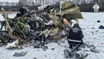 Предварительная расшифровка самописцев сбитого Киевом Ил-76 завершилась – СМИ