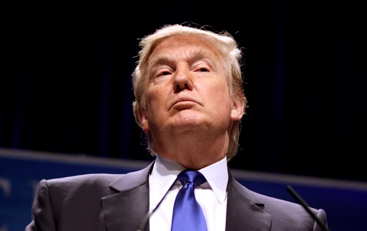 Трамп пообещал урегулировать украинский конфликт до инаугурации в случае победы Трамп пообещал урегулировать украинский конфликт до инаугурации в случае победы