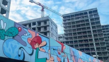 В ТиНАО с января ввели в эксплуатацию 146 тыс "квадратов" жилья