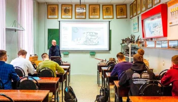 Сергей Собянин поздравил коллектив МАДИ с 95-летием университета Сергей Собянин поздравил коллектив МАДИ с 95-летием университета