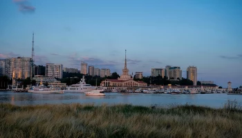 Россиянам рассказали о самых популярных маршрутах для отдыха на майские праздники