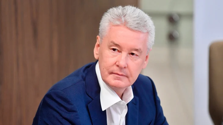 Собянин: Москвичи завоевали награды на международной выставке изобретателей Собянин: Москвичи завоевали награды на международной выставке изобретателей