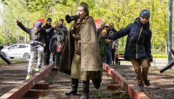 Музей Победы в выходные расскажет о подготовке бойцов в годы войны