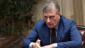 СМИ: Гендиректора парка &laquo;Патриот&raquo; задержали по делу о взятке на 80 миллионов