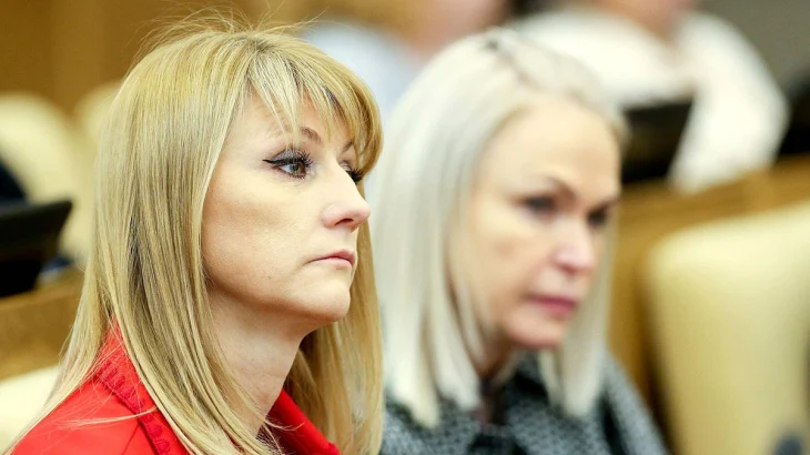 «Надо хотя бы посмотреть»: в Думе попросили Зеленского показать новый план «Надо хотя бы посмотреть»: в Думе попросили Зеленского показать новый план