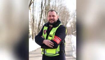 Личный пример меняет мир Личный пример меняет мир