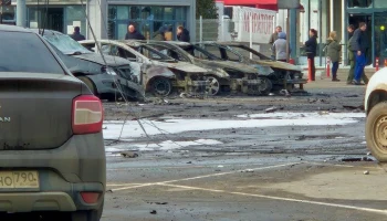 Состояние женщины, пострадавшей при атаке БПЛА на Подмосковье, стабилизировалось