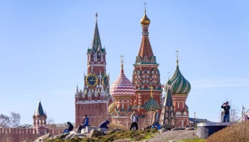 Собянин ответил на оценку Москвы Уиткоффом Собянин ответил на оценку Москвы Уиткоффом