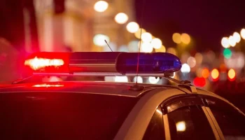 ДТП произошло на СВХ в районе Лосиноостровской улицы