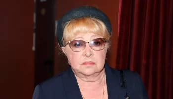 Невестка Анны Фроловцевой: артистка чувствует себя хорошо