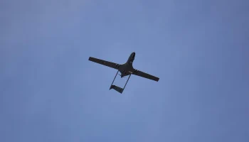 Семь домов повреждены при ночной атаке БПЛА в Ростовской области