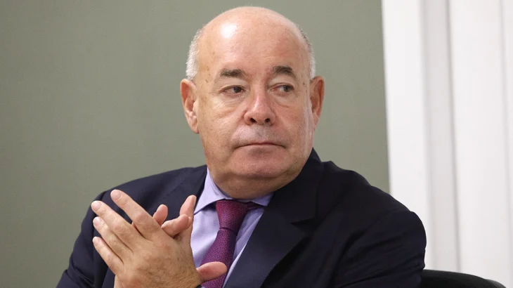 Михаил Швыдкой: Судьбу памятника Пушкину должны решить в диалоге всех сторон Михаил Швыдкой: Судьбу памятника Пушкину должны решить в диалоге всех сторон