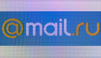Приложение почты Mail.ru исчезло из Google Play
