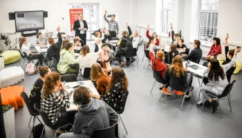 Сергунина рассказала о флагманских курсах московского &laquo;Технограда&raquo;