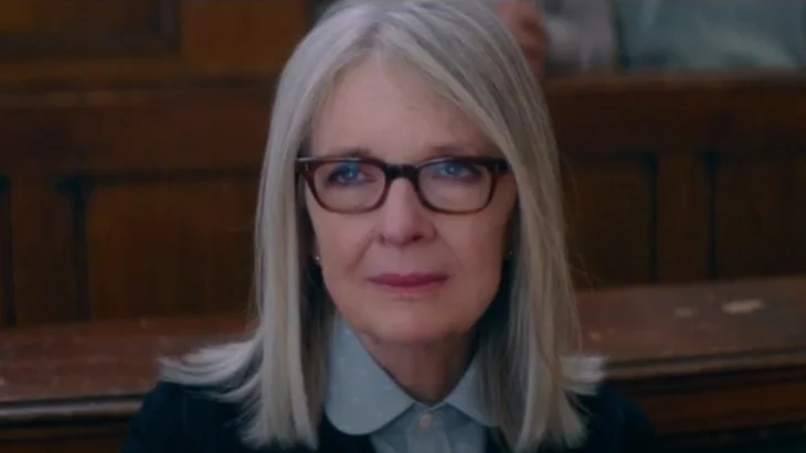 Актриса Дайан Китон умерла на 80-м году жизни Актриса Дайан Китон умерла на 80-м году жизни