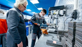 Собянин рассказал о планах модернизации среднего профобразования в Москве