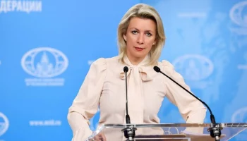 Захарова: жесткий ответ РФ на удары Киева не заставит себя ждать