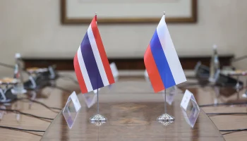 Таиланд сохранит для российских туристов 60-дневный безвизовый режим в 2026 году