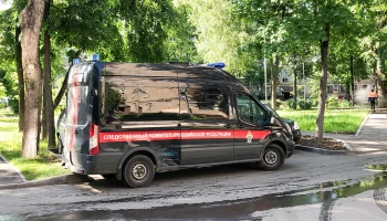 СК возбудил дело на ограбивших мужчину в Москве четверых подростков