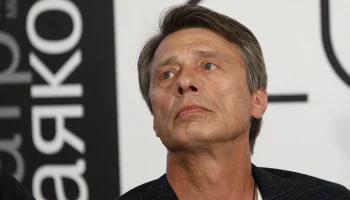 Скончался народный артист России Анатолий Лобоцкий