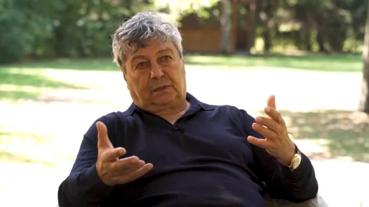 Скончался бывший тренер «Зенита» Мирча Луческу Скончался бывший тренер «Зенита» Мирча Луческу