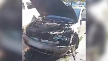 Малахов: машина Дмитрия Диброва попала в ДТП в Подмосковье