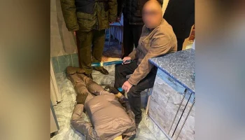 Жители свердловского Серова обнаружили голову женщины около коллективных садов