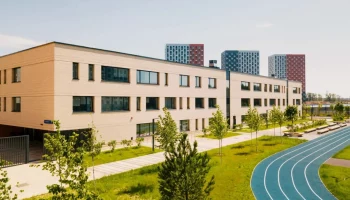 По программе стимулирования создания мест приложения труда в столице появится свыше 5 млн квадратов 