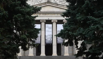 Екатерину Проничеву назначили руководителем ГМИИ имени А. С. Пушкина