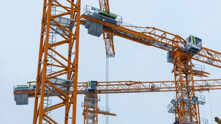 Городские операторы реорганизуют более 65 гектаров в СВАО Городские операторы реорганизуют более 65 гектаров в СВАО