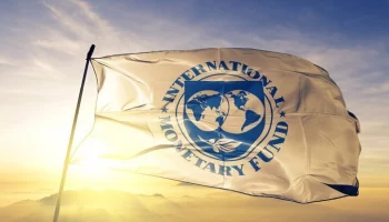 МВФ примет финальное решение о выделении Украине 2,2 млрд долларов в ближайшие недели