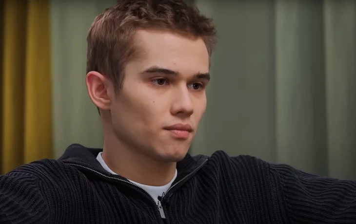 Минекаев из «Слова пацана» сыграет Арлекино в новой экранизации «Буратино» Минекаев из «Слова пацана» сыграет Арлекино в новой экранизации «Буратино»