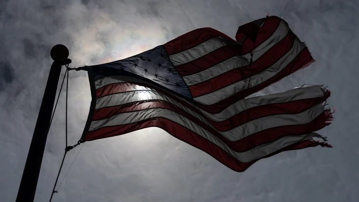 Bloomberg: Полный выход США из украинского конфликта — худший сценарий для Европы Bloomberg: Полный выход США из украинского конфликта — худший сценарий для Европы