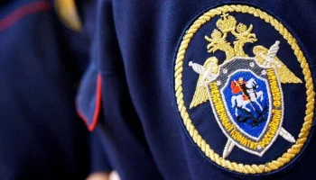 Проверка организована после жесткой посадки самолета под Архангельском