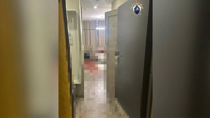 Отец зарезавшего девушку в Петербурге парня рассказал о случившемся Отец зарезавшего девушку в Петербурге парня рассказал о случившемся