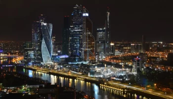 Собянин: Москва взяла Гран-при премии "Умный город" за цифровизацию горхозяйства